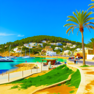 Urlaub Ibiza Santa Eulalia del Río Sehenswürdigkeiten